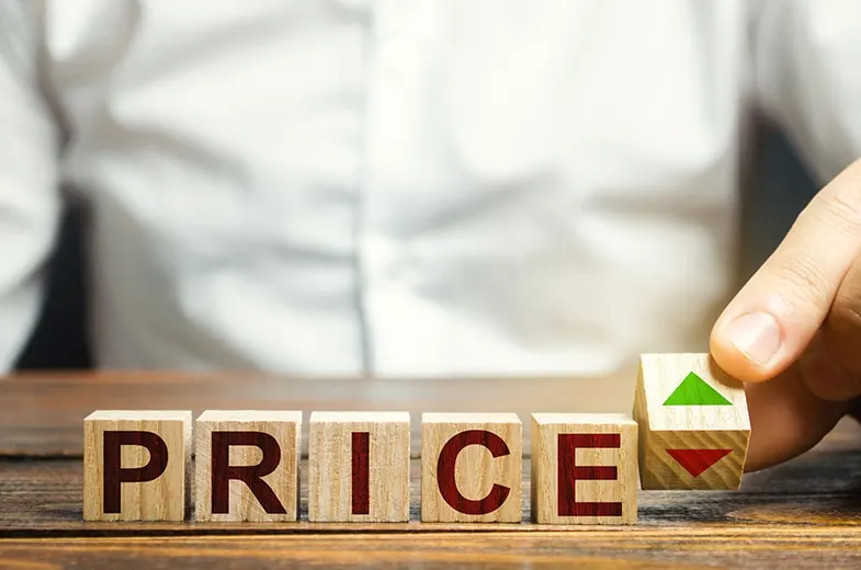 Putting a Price on Your Pawn Shop