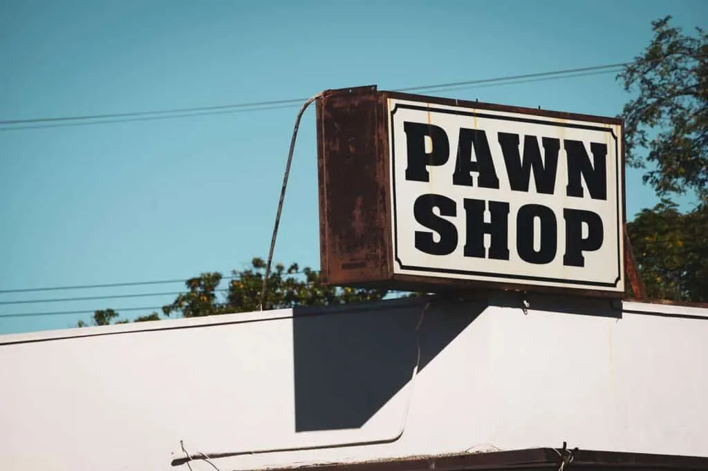Building a Strong Brand Identity to Enhance the Sale Price of Your Pawn Shop Business