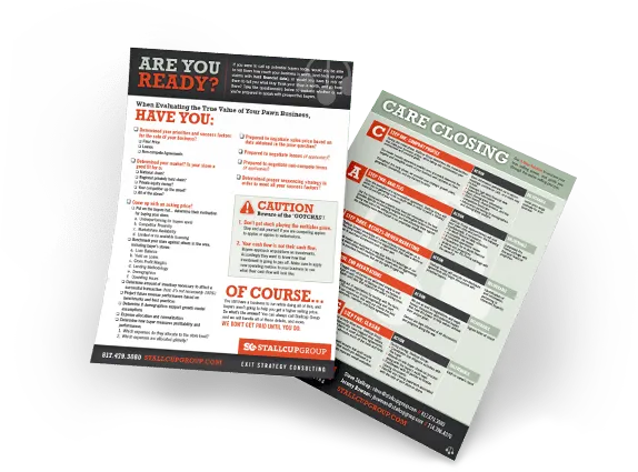 Checklist