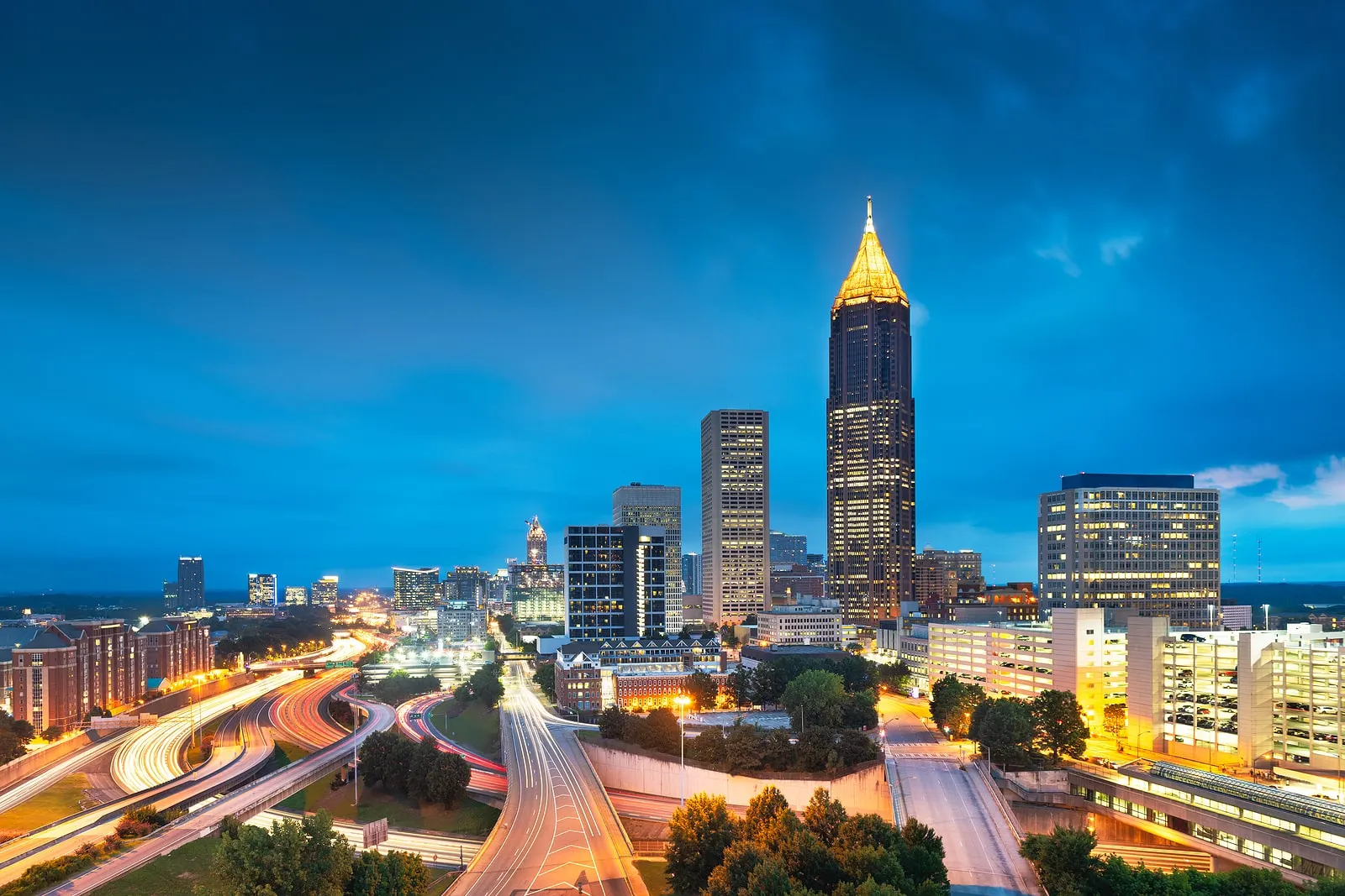 Sell Your Pawn Shop Business in Georgia