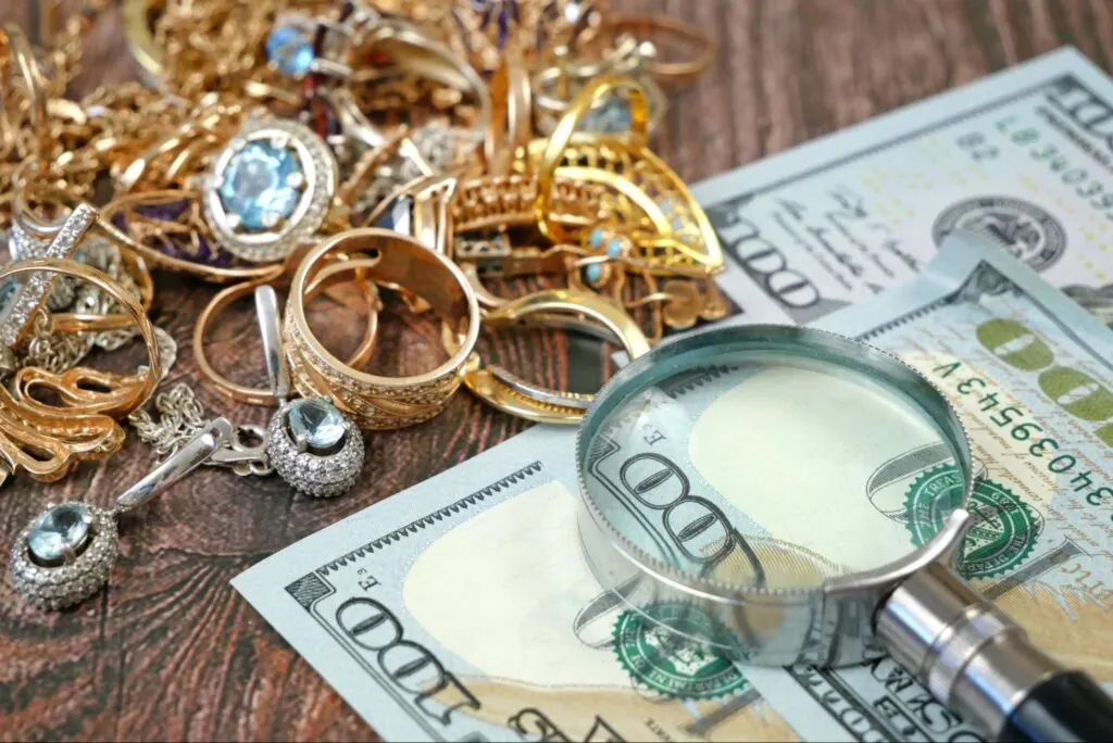 The Real Value of Reputation How Customer Trust Affects Pawn Shop Appraisals