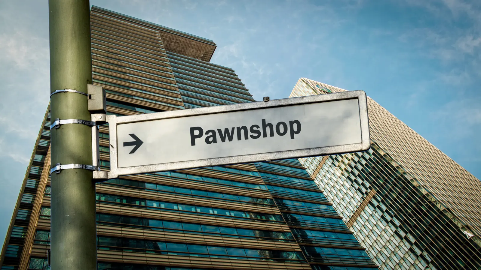 What Pawn Shop Business Consulting Actually Covers and When You Should Use It