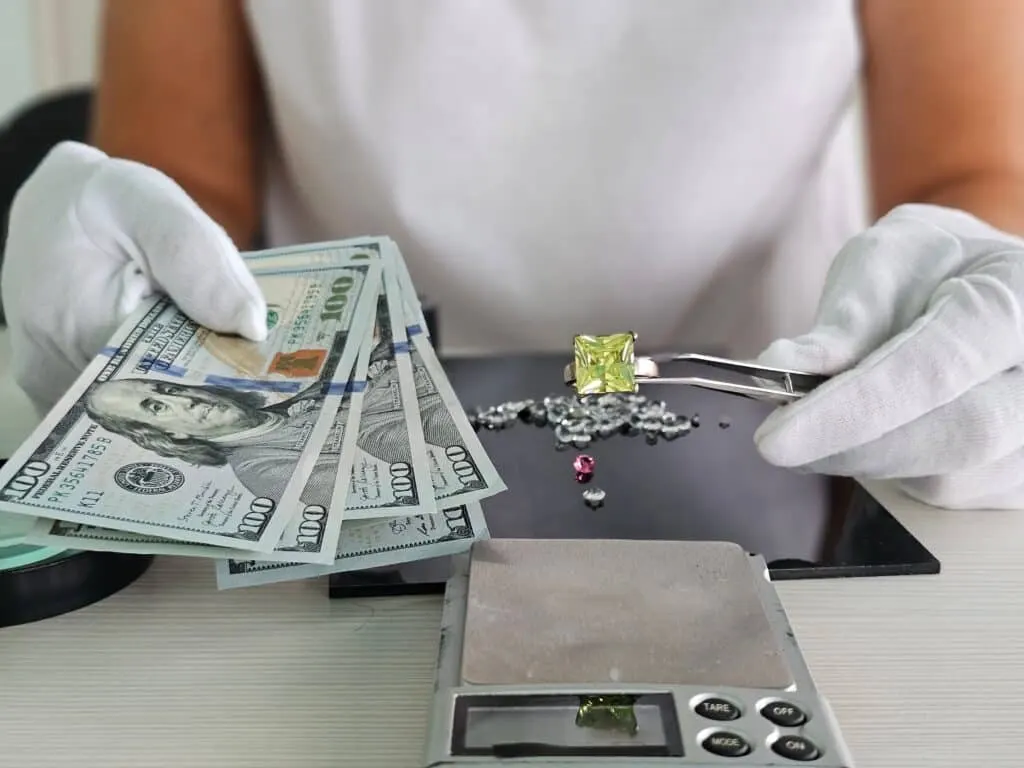 Why Cash Flow Predictability Matters More Than High Sales During Pawn Shop Business Appraisals