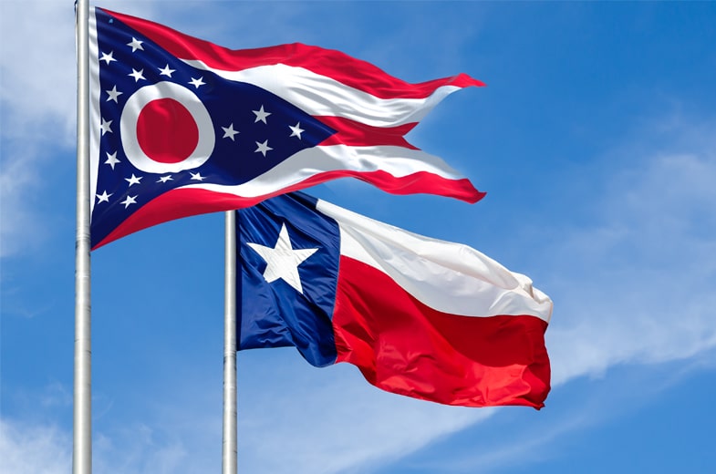 23 More Pawn Shops Sold in Texas and Ohio!