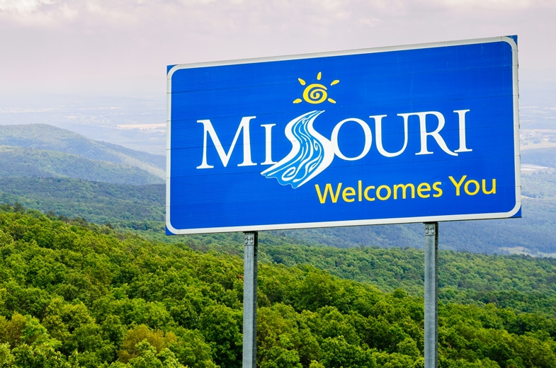 Another store sold…this time in Missouri!&nbsp;