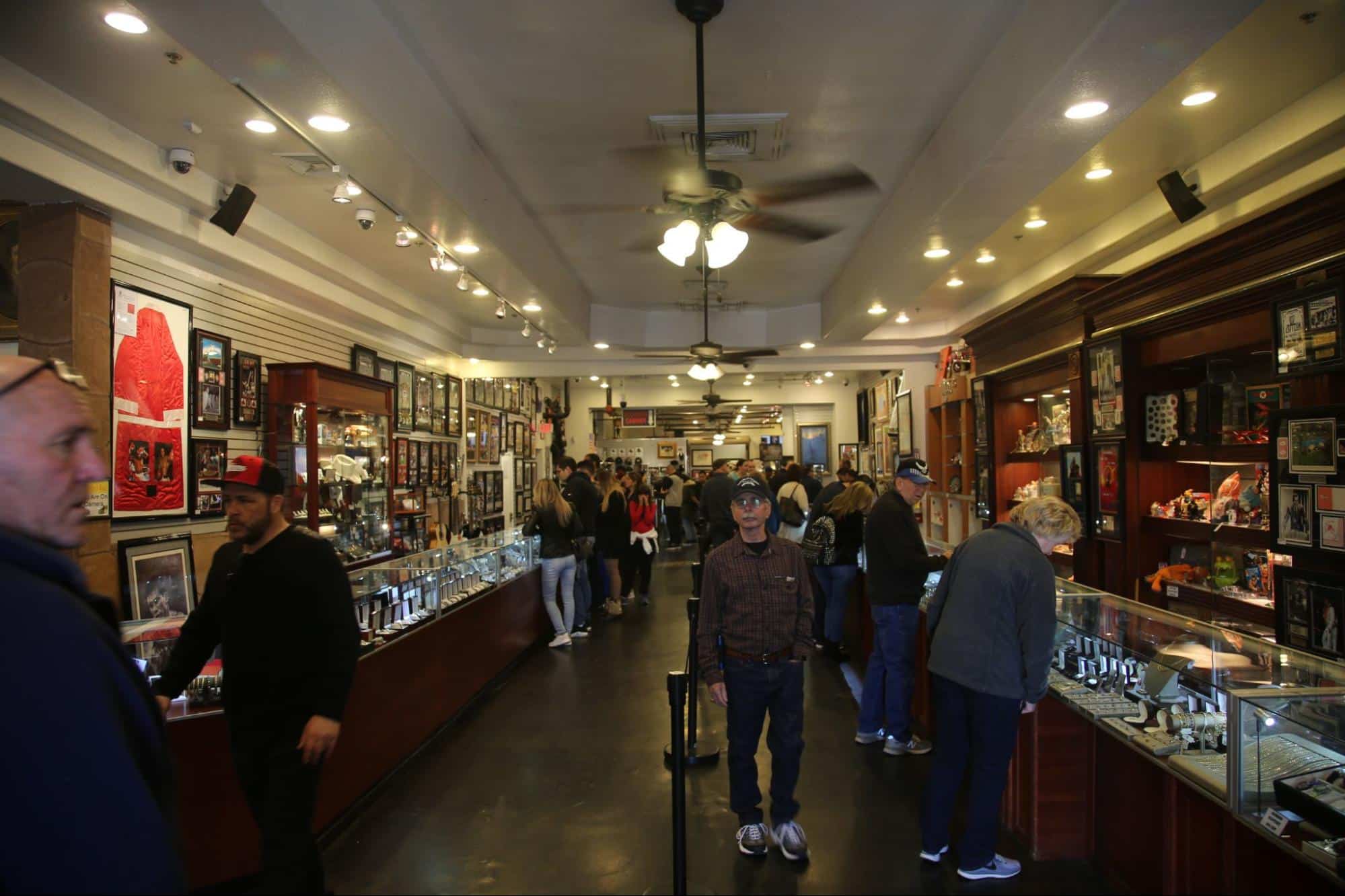 Sell Your Pawn Shop Business in Florida