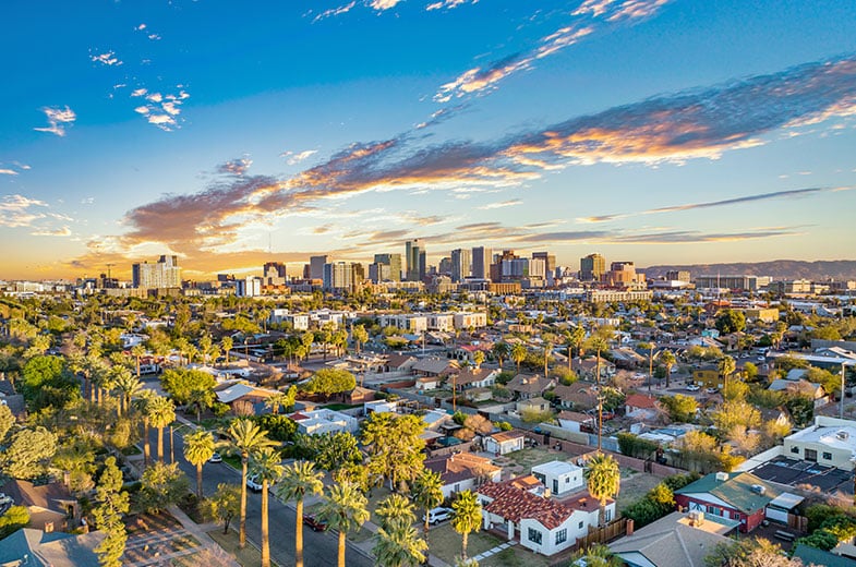 2 Pawn Shops Sold in Phoenix!