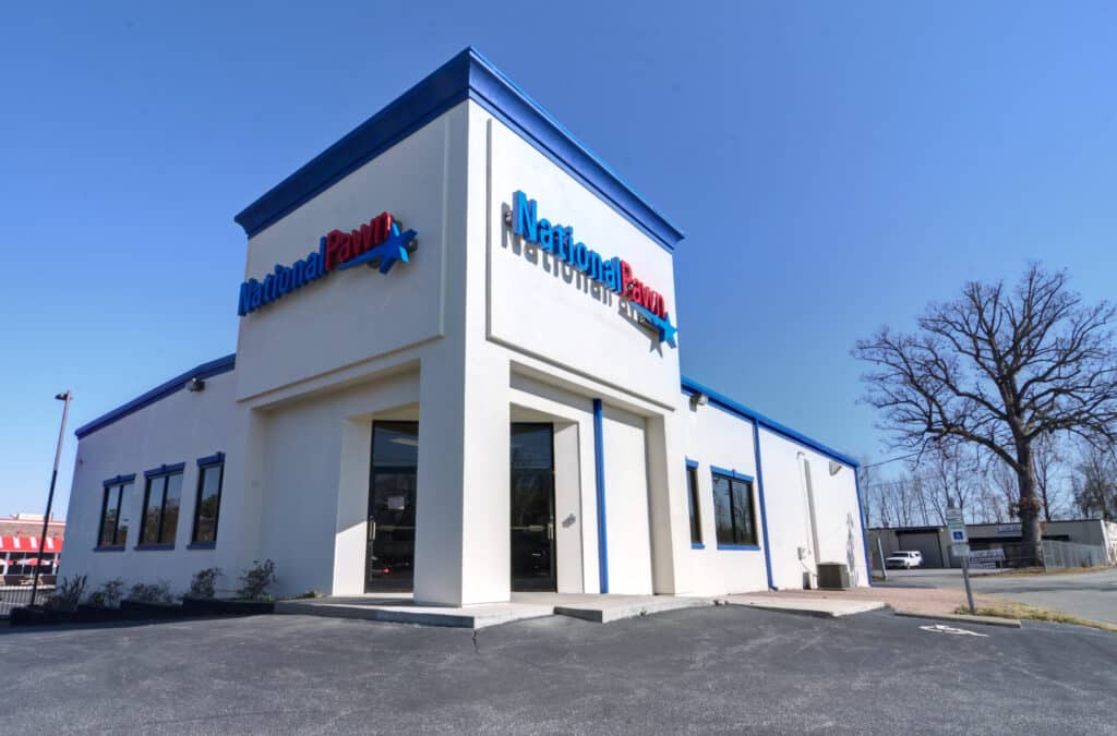 Modern pawn shop business models attract more buyers