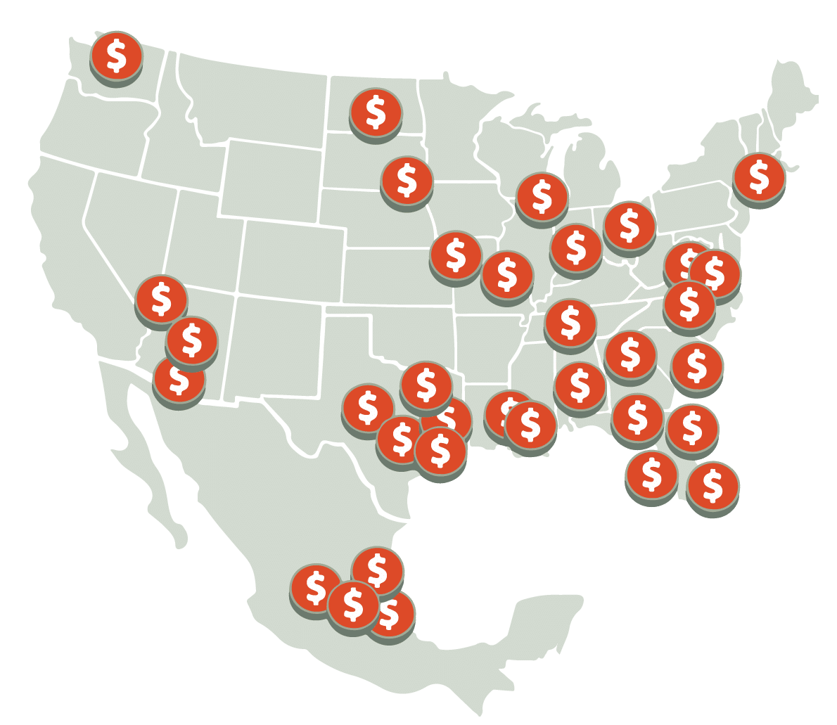 Success Map