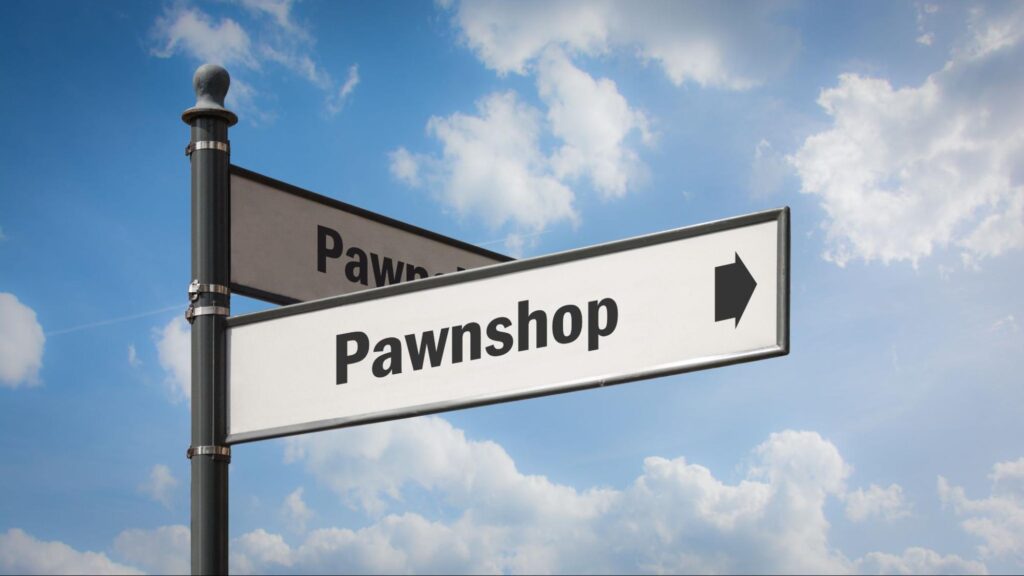 Building Buyer Confidence How Documentation Transparency Accelerates Pawn Shop Sales