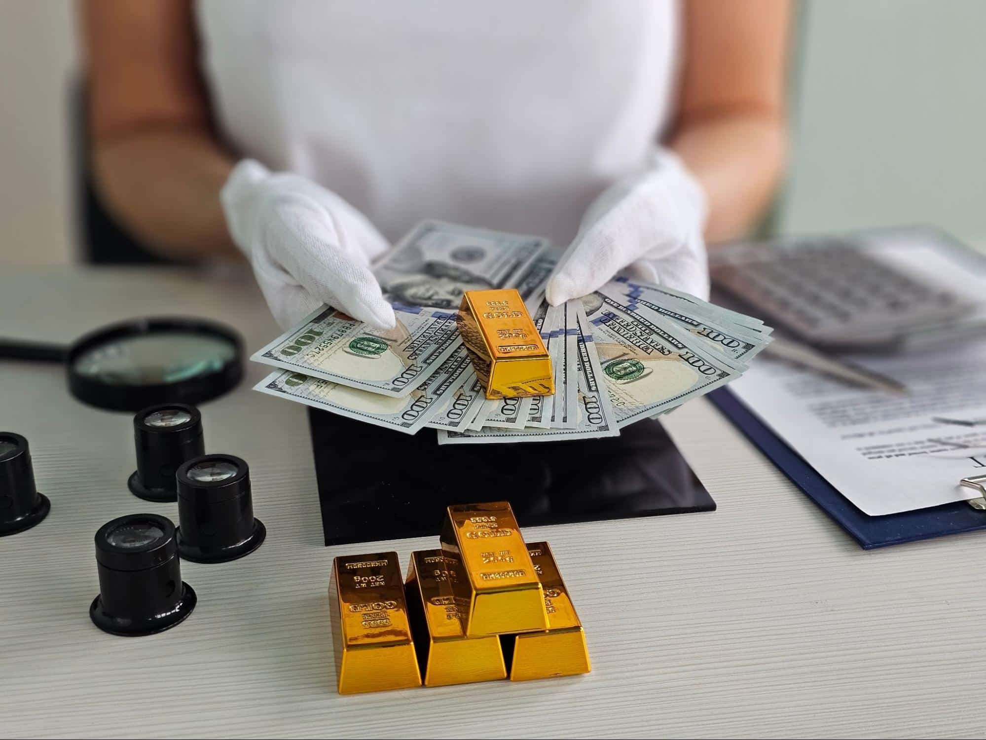 From Appraisal to Exit: Turning Your Pawn Shop Valuation Into a Market-Ready Listing