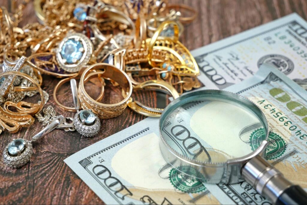 The Real Value of Reputation How Customer Trust Affects Pawn Shop Appraisals