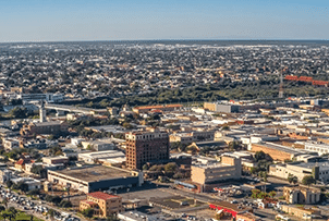 Success in Laredo & San Antonio
