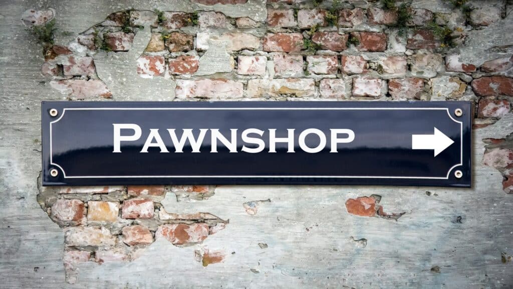 Strategic Timing Signals That Indicate It May Be the Right Season to List Your Pawn Shop Business for Sale