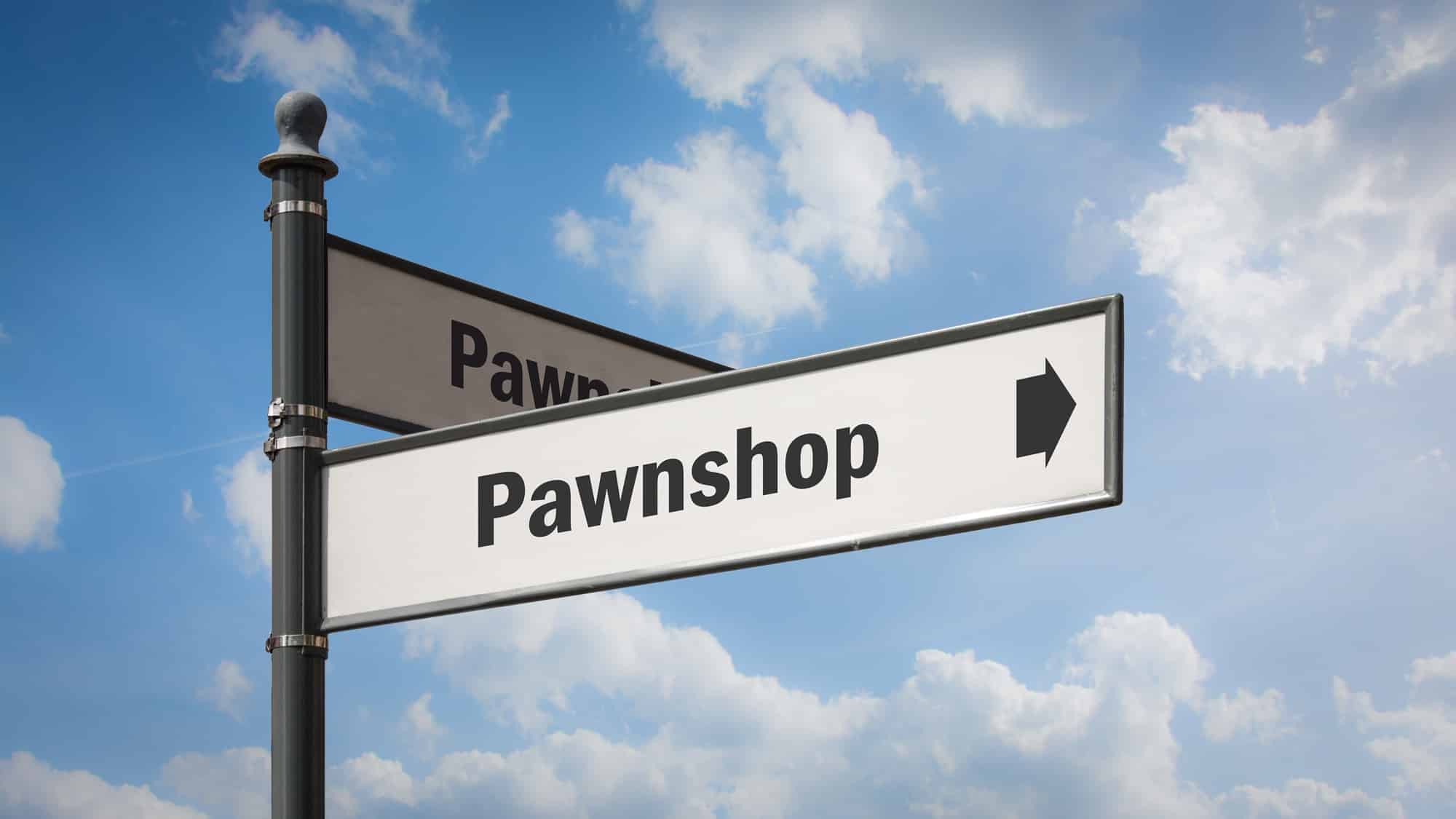 Are Pawn Shop Businesses Profitable for Multi-Store Operators? What Buyers Evaluate