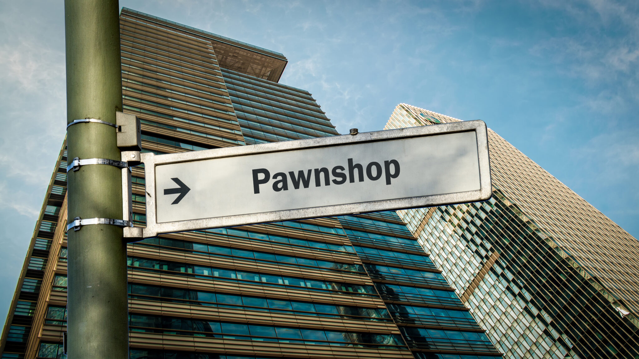 What Pawn Shop Business Consulting Actually Covers and When You Should Use It