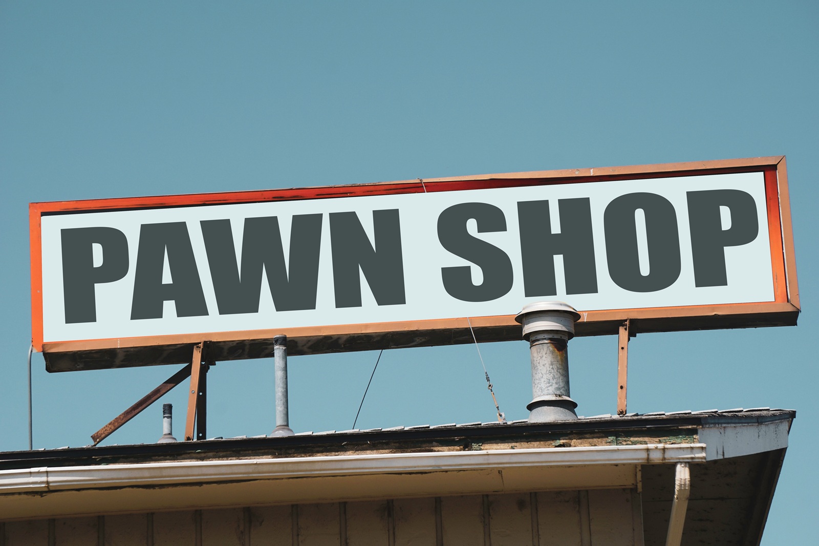 Pawn Shop Advertising Ideas That Build the Customer Loyalty Buyers Want