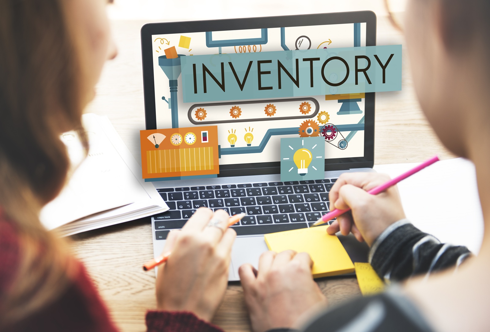 Pawn Shop Inventory Management Problems That Buyers Discover at Closing