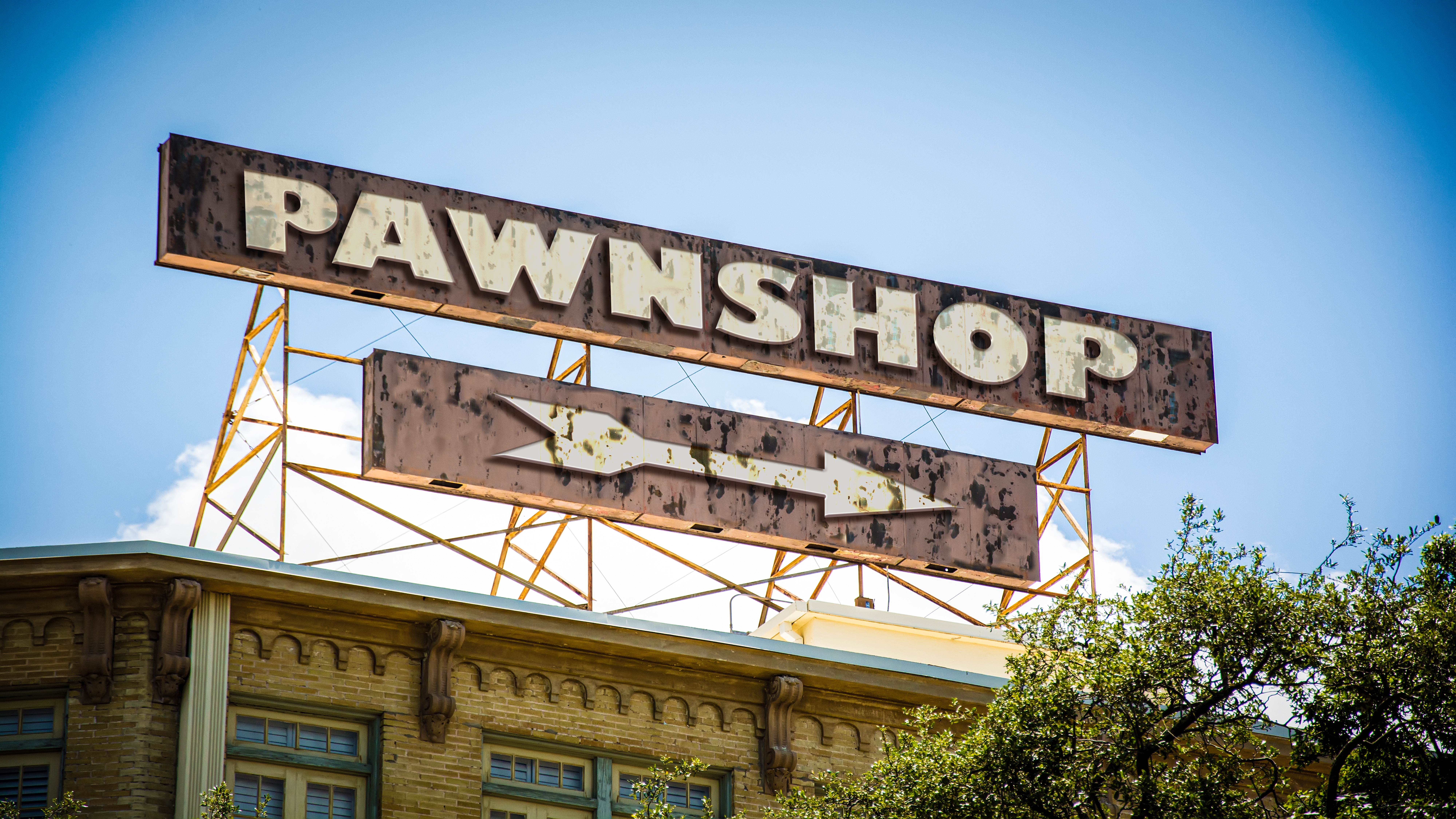What Makes a Pawn Shop Business Successful Before It Reaches the Market