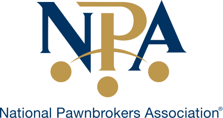 NPA Logo