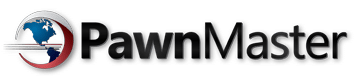 PawnMaster Logo