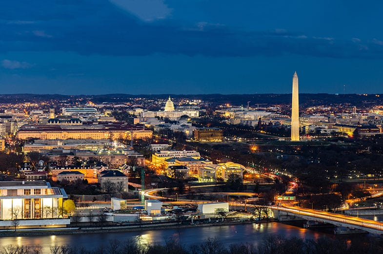 2 Pawn Shops Sold in Washington, D.C.