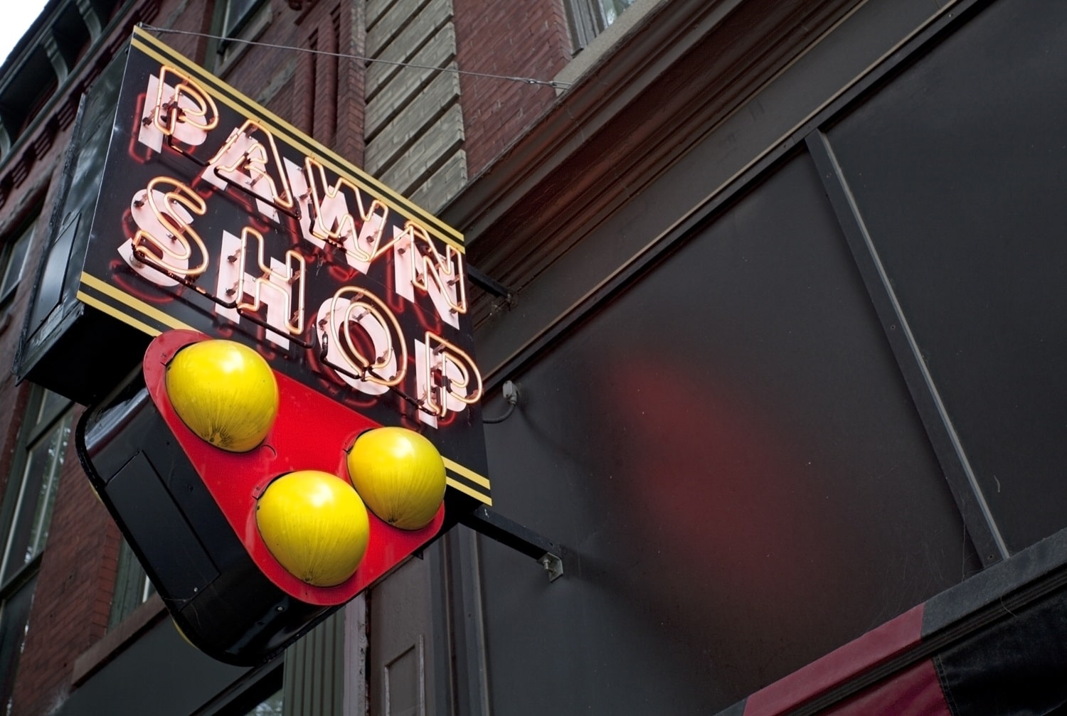 The Ultimate Guide to Selling Your Pawn Shop Business for Maximum Profit
