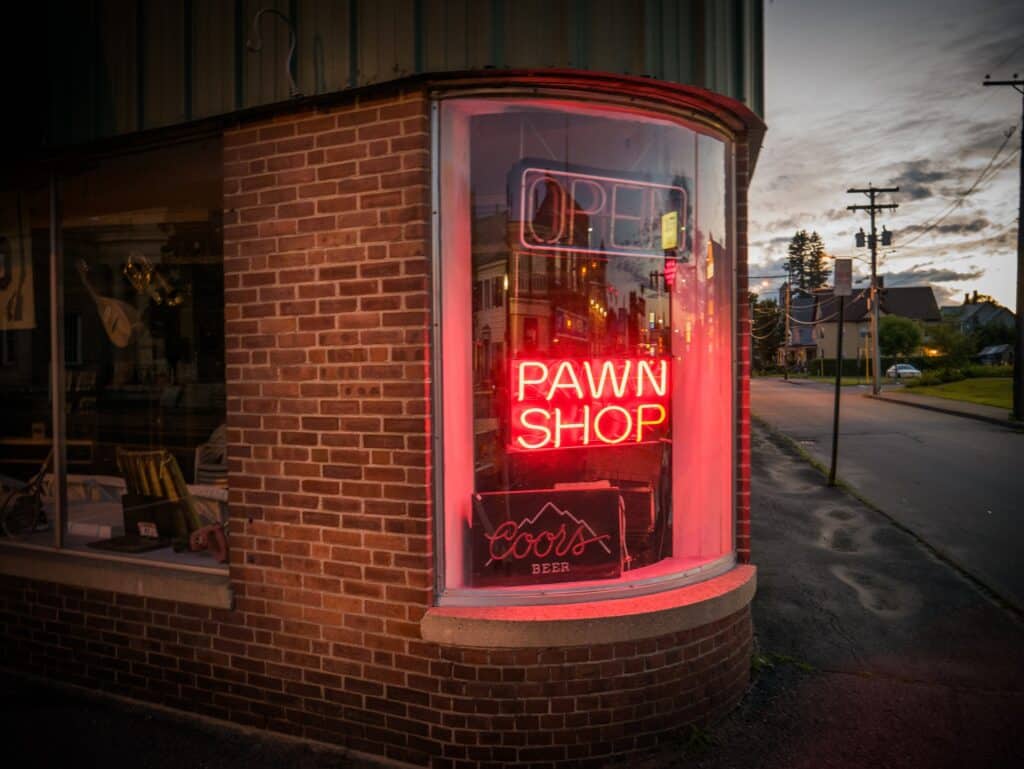 How to Prepare Your Pawn Shop for a Quick and Profitable Sale