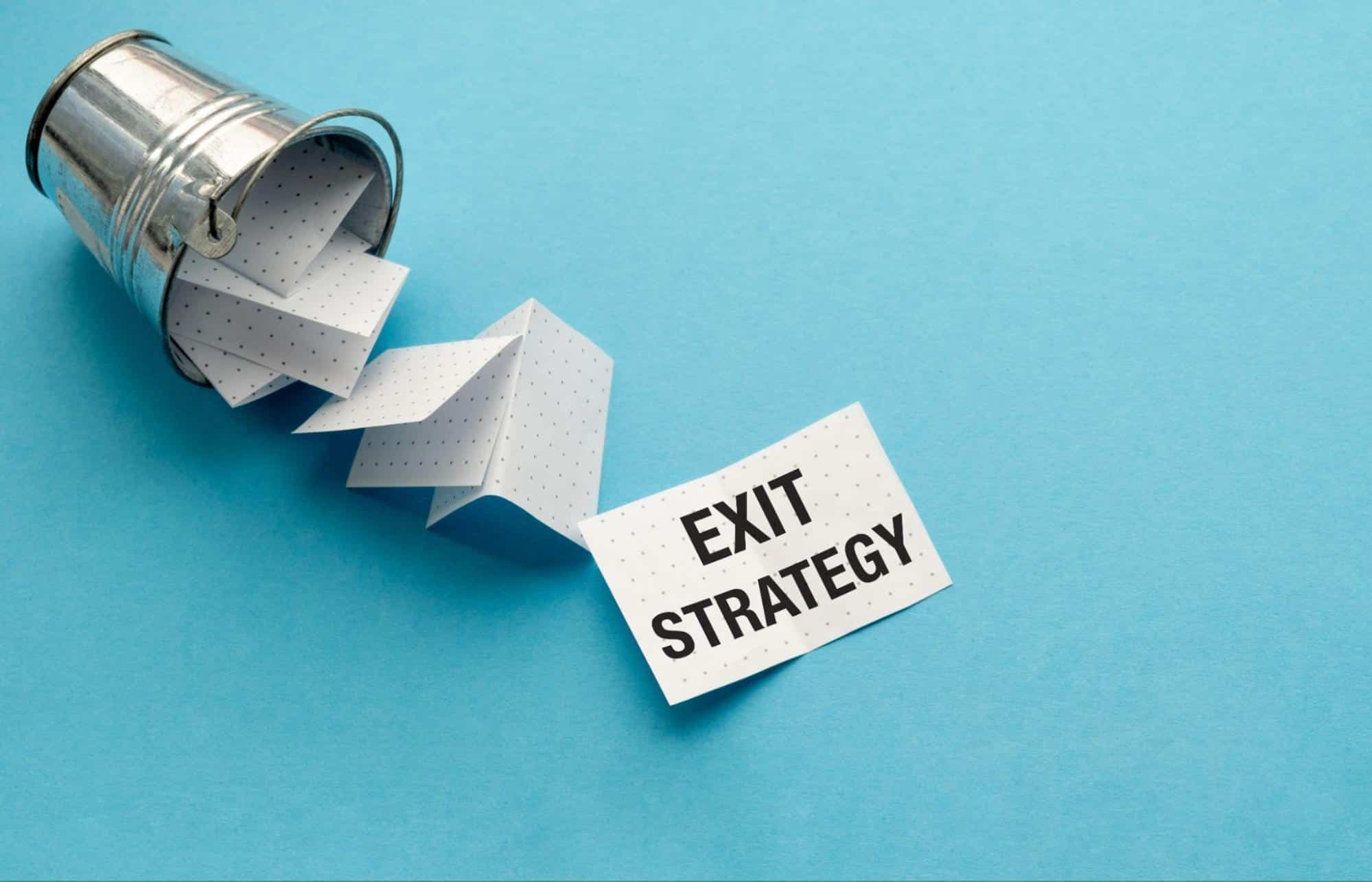 Exit Strategy Planning: When Is the Right Time to Sell Your Pawn Shop Business?