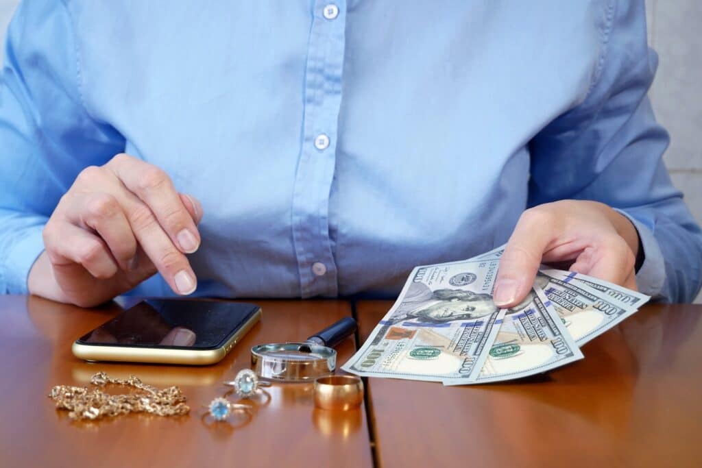 Sell Your Pawn Shop Business: How to Position It as a Low-Risk, High-ROI Investment