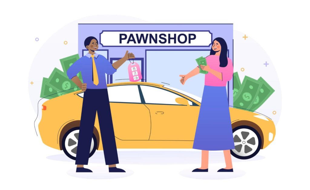 How Exit Strategy Planning and Pawn Shop Strategy Go Hand in Hand for Maximum Payout