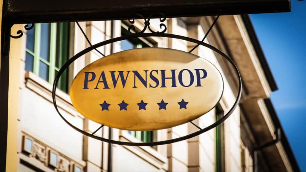 Quality of Earnings for a Pawn Shop Business: Normalizations Buyers Will Accept