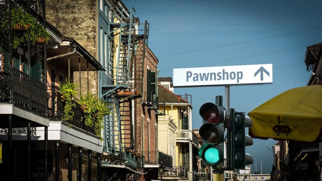 Sell Your Pawn Shop Business in North Dakota