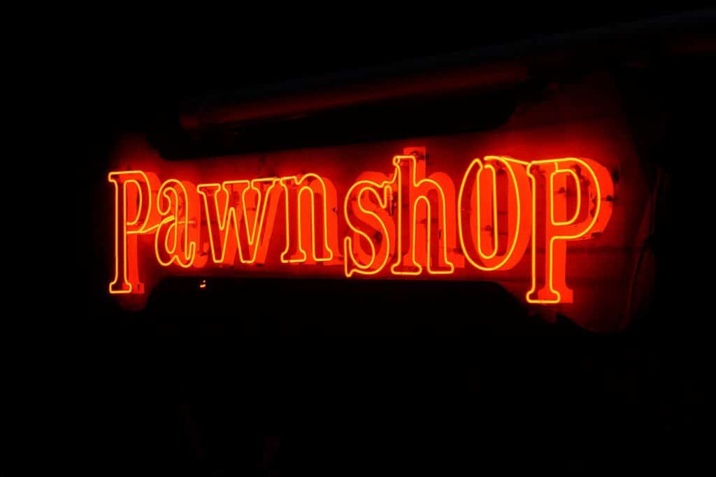 Sell Your Pawn Shop Business in Washington