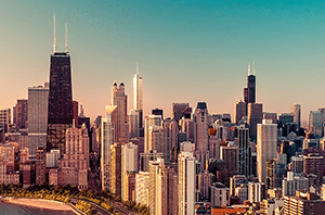 Success in Chicago, IL!