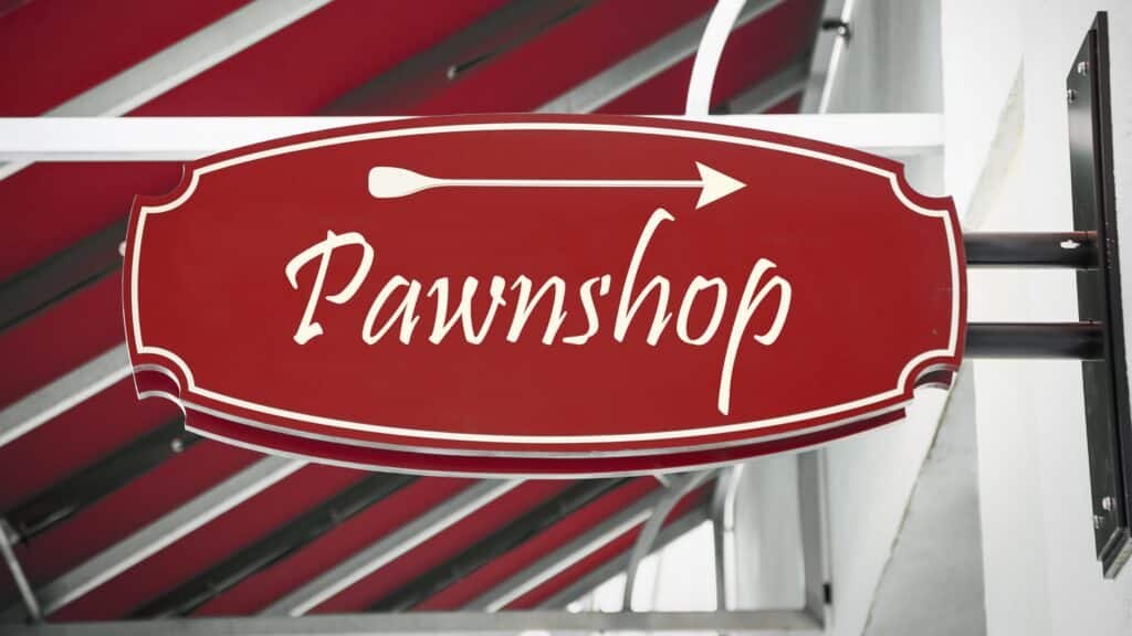 How Modern Point-of-Sale Systems Influence Pawn Shop Business Valuation Accuracy