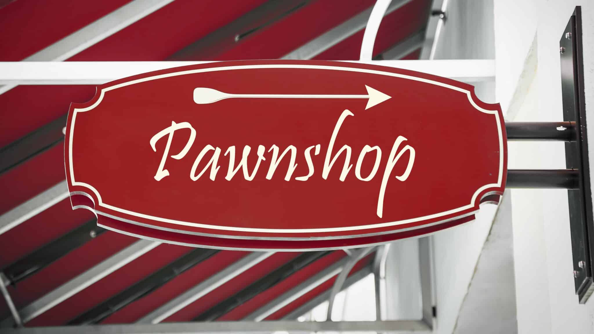 How Modern Point-of-Sale Systems Influence Pawn Shop Business Valuation Accuracy