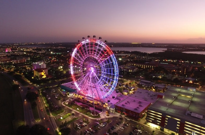 Another Success in Orlando!