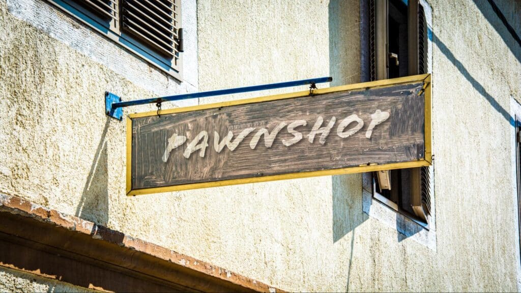 How Refinery Terms and Vendor Access Shape a Pawn Shop Business Plan Buyers Believe