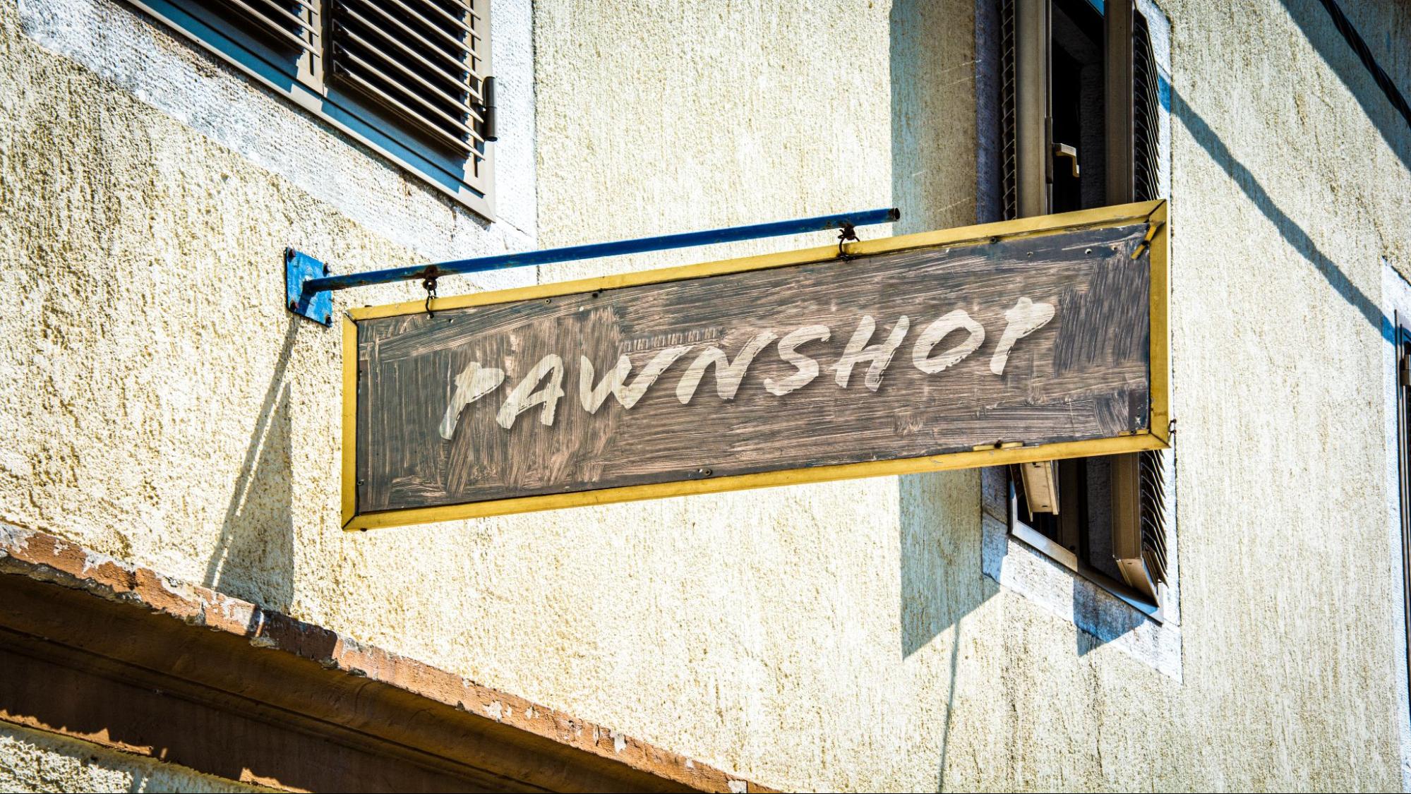 How Refinery Terms and Vendor Access Shape a Pawn Shop Business Plan Buyers Believe