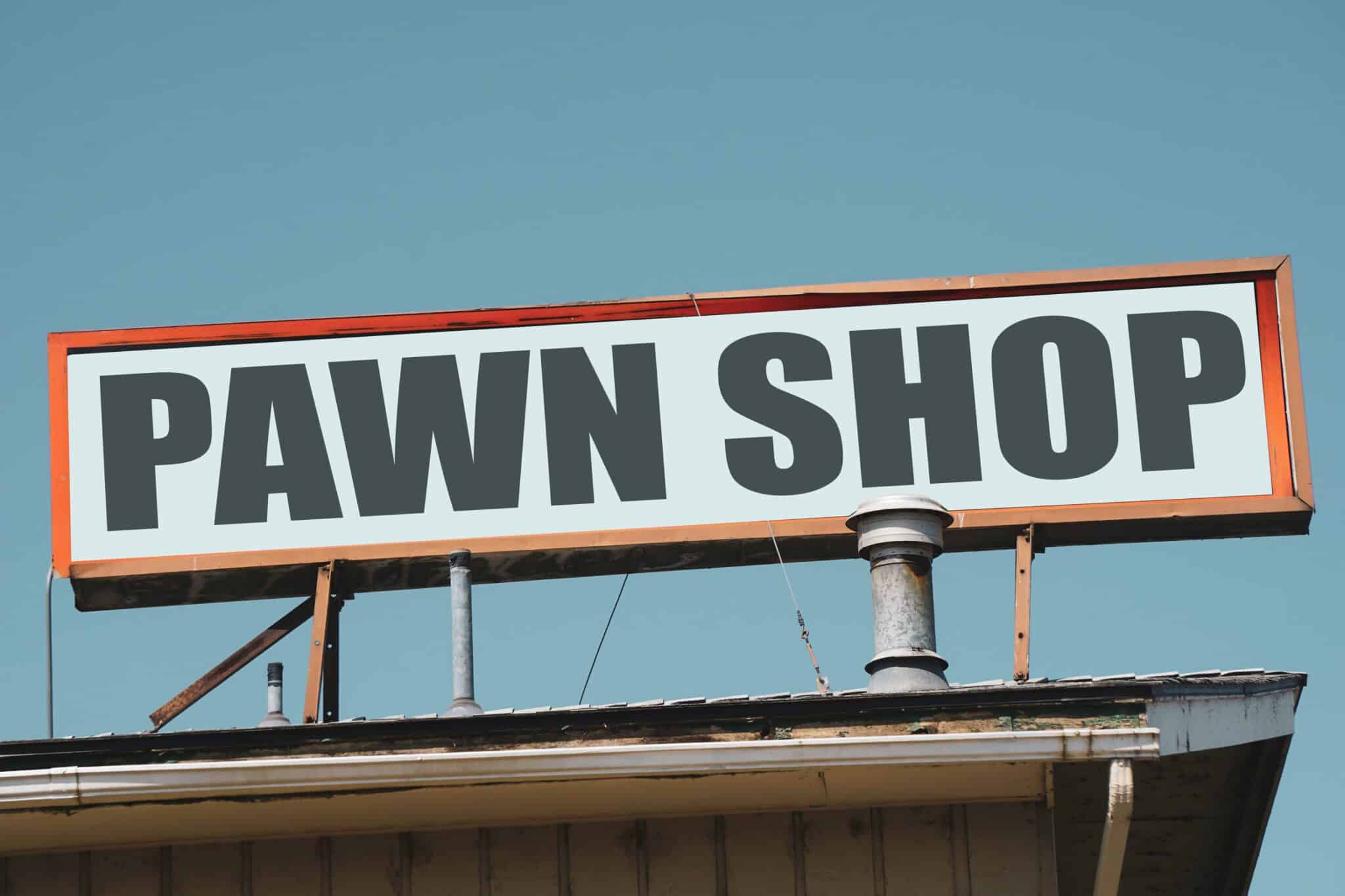 The Strategic Value of Predictable Loan Performance in a Pawn Shop Business for Sale