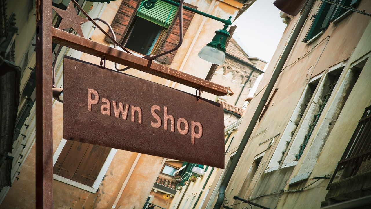 Are Pawn Shops Profitable When Loan Volume Is Strong but Retail Performance Is Weak?