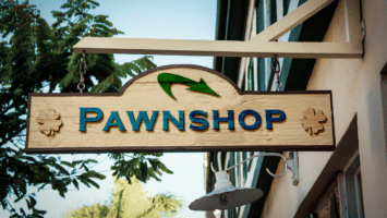 How Loan Redemption Patterns Affect the Strength of a Pawn Shop Business Model