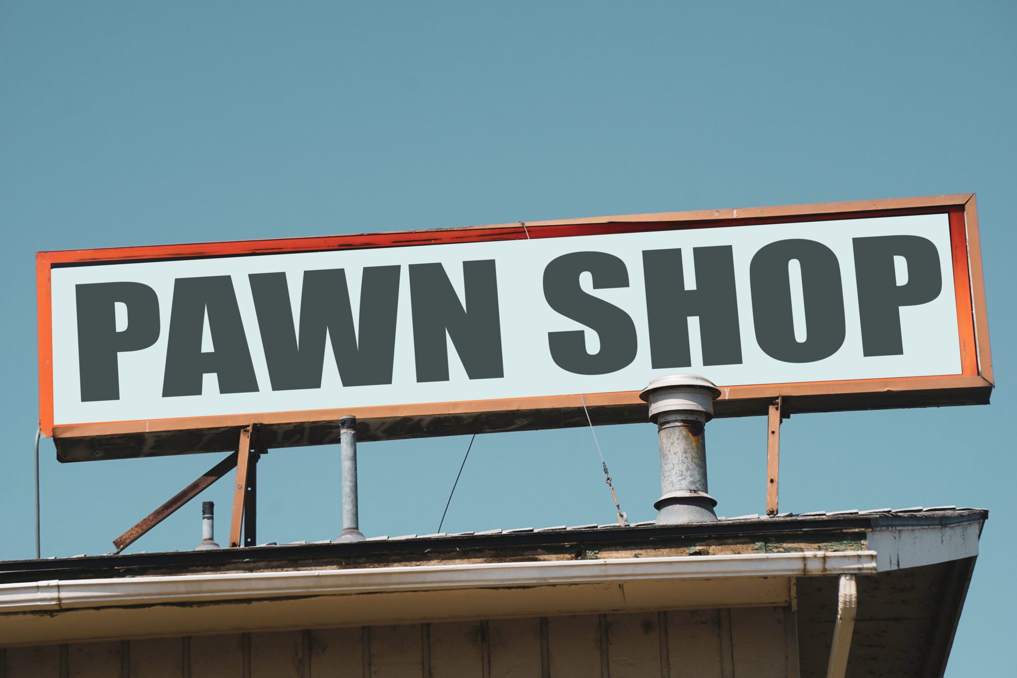 The Real Numbers Behind Pawn Shop Business Profit Margins and What They Mean for Sale Price